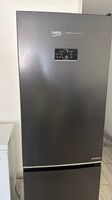 Frigo Beko Swiss Exclusive
