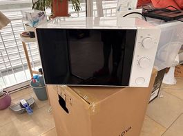 Mikrowelle Tillreda (IKEA)