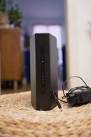 NETGEAR Nighthawk RS300 – Routeur WiFi 7 tri-bande BE9300