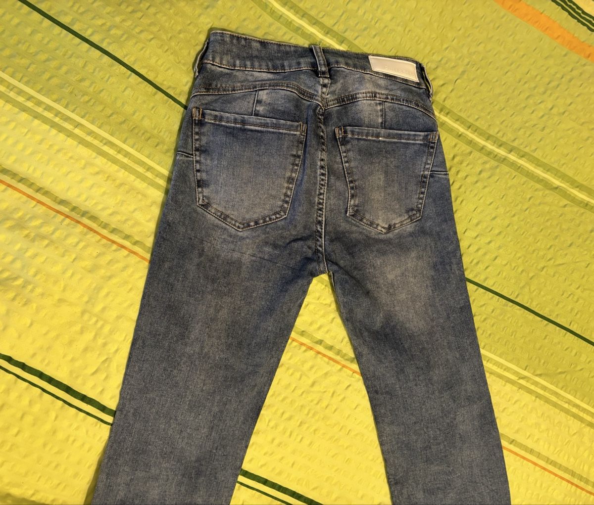 Pull&Bear Jeans: Pull & Bear Damen Jeans Gr. XS-S – Gebraucht aus Aarau von Karaa_Sev09 3