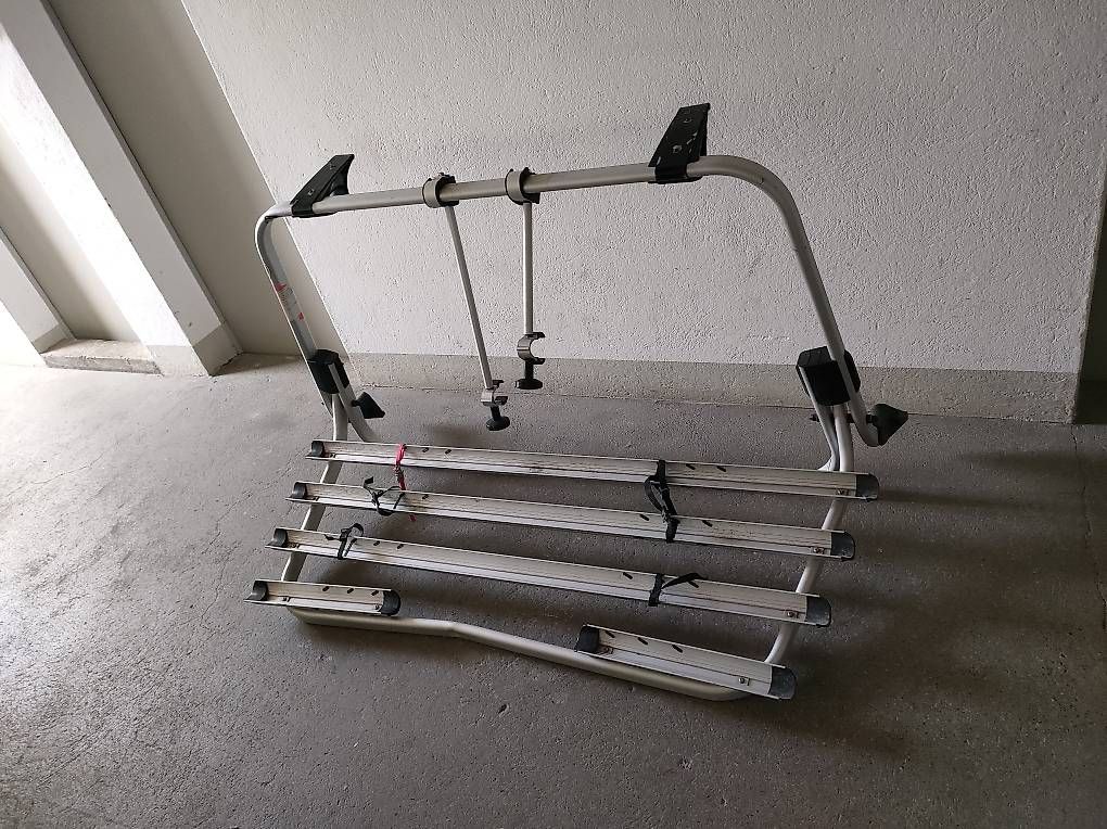 Travi: Veloträger T5 – Usato da Bern venduto da Phi77ip