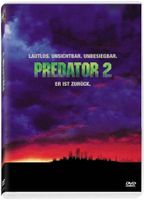 Predator 2 -  Er ist zurück