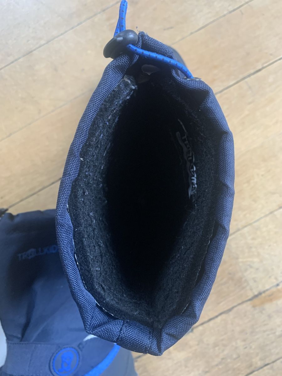 Scarpe per ragazzi: Trollkids Stiefel Gr. 35 – Usato da Jenins venduto da annejuliane 2