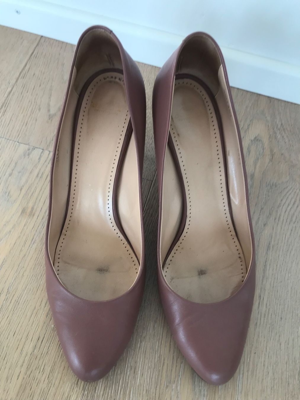 Bally Scarpe da donna: Bally Pumps, rosa in 41 – Usato da Luzern venduto da Magda1914