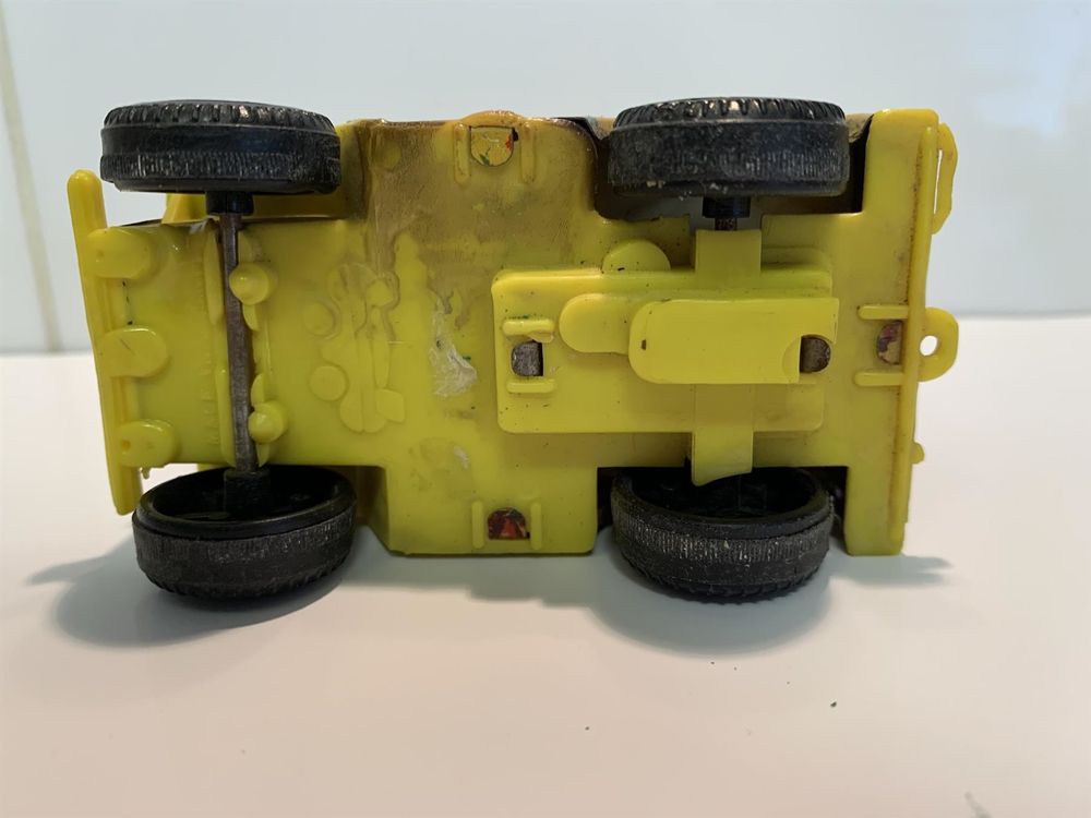 Jeep Camouflage France JEEP 10cm 8