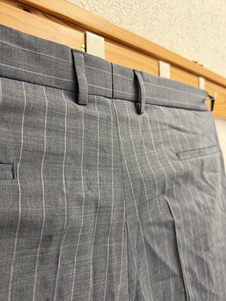 Strellson Pantaloni: STRELLSON Anzugshose Gr. 54 – Nuovo (secondo la descrizione) da Biel/Bienne venduto da lichterhoh 2