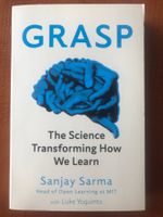 Grasp - The Science of Transforming How We Learn - MIT 2020