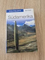 POLYGLOTT Apa Guide Südamerika Reiseführer gebraucht