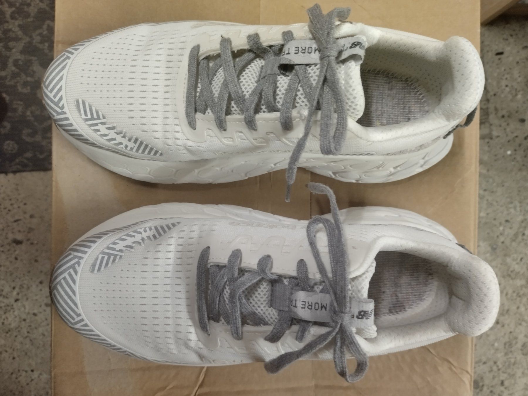 New Balance Damenschuhe: Schuhe – Neu (gemäss Beschreibung) aus Emmenbrücke von 65charly