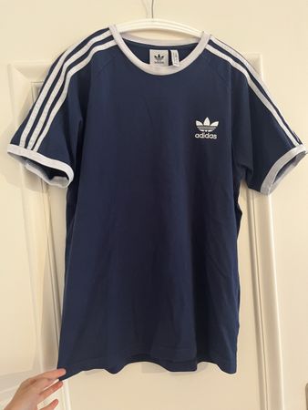 Adidas Originals T-Shirt Gr. M