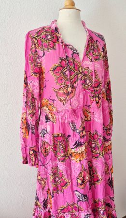 LIEBLINGSSTÜCK KLEID DRESS S 36 , TOP ZU JACKE BLAZER