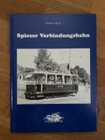 Spiezer Verbindungsbahn, Band Nr. 7