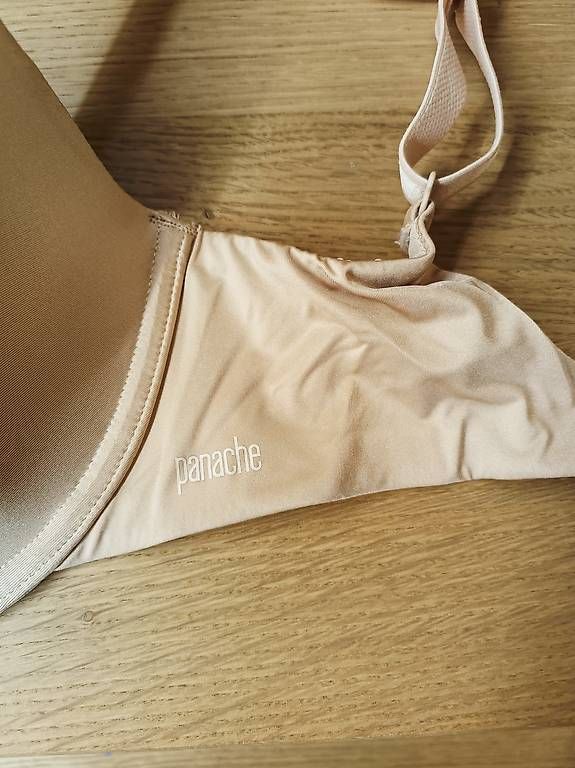 Altra biancheria intima: Neuer BH 80F von Panache – Usato da Humlikon venduto da Zitrone011 2