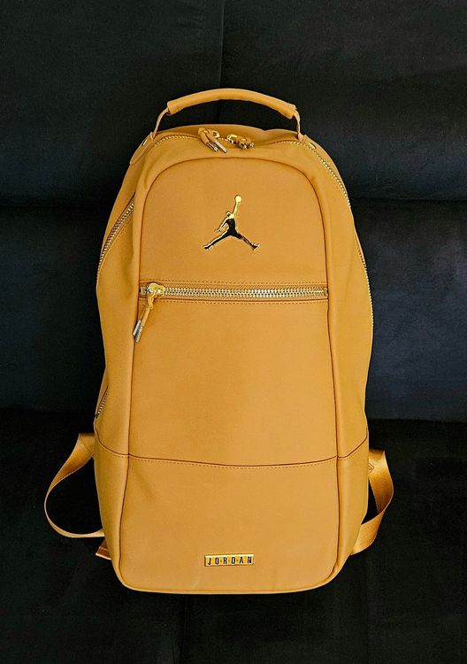 Michael jordan sales rucksack