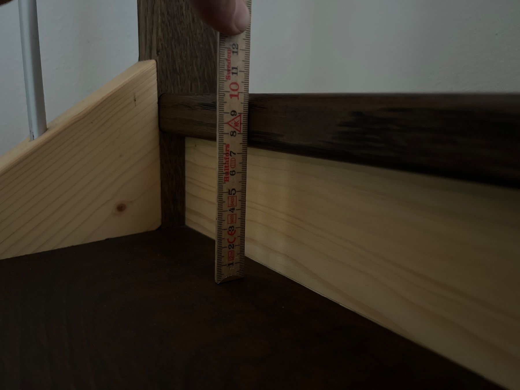 Scale: Treppenmodell für Zimmermann – Nuovo (secondo la descrizione) da Linden venduto da Bambs04 3