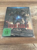 Iron Man 3 Steelbook Edition Blu-ray in Top Zustand!