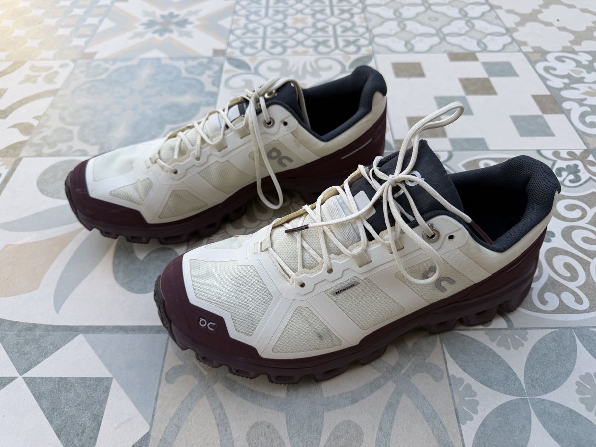 On Scarpe da uomo: On Cloud Schuhe Gr. 41 – Usato da Zufikon venduto da extratime