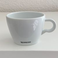 Nespresso Tasse weiss / Professional Cappuccino Cups
