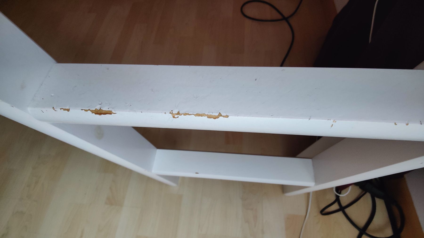 Flexa Betten: Flexa Kinderbett halbhoch – Gebraucht aus Goldach von Beberella 4