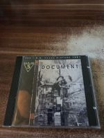 R.E.M. -  Document - The I.R.S. Years Vintage 1987