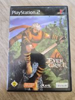 Jeu PS2 Evergrace