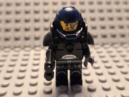 Lego Galaxy Patrol, Serie 7(col07-8)