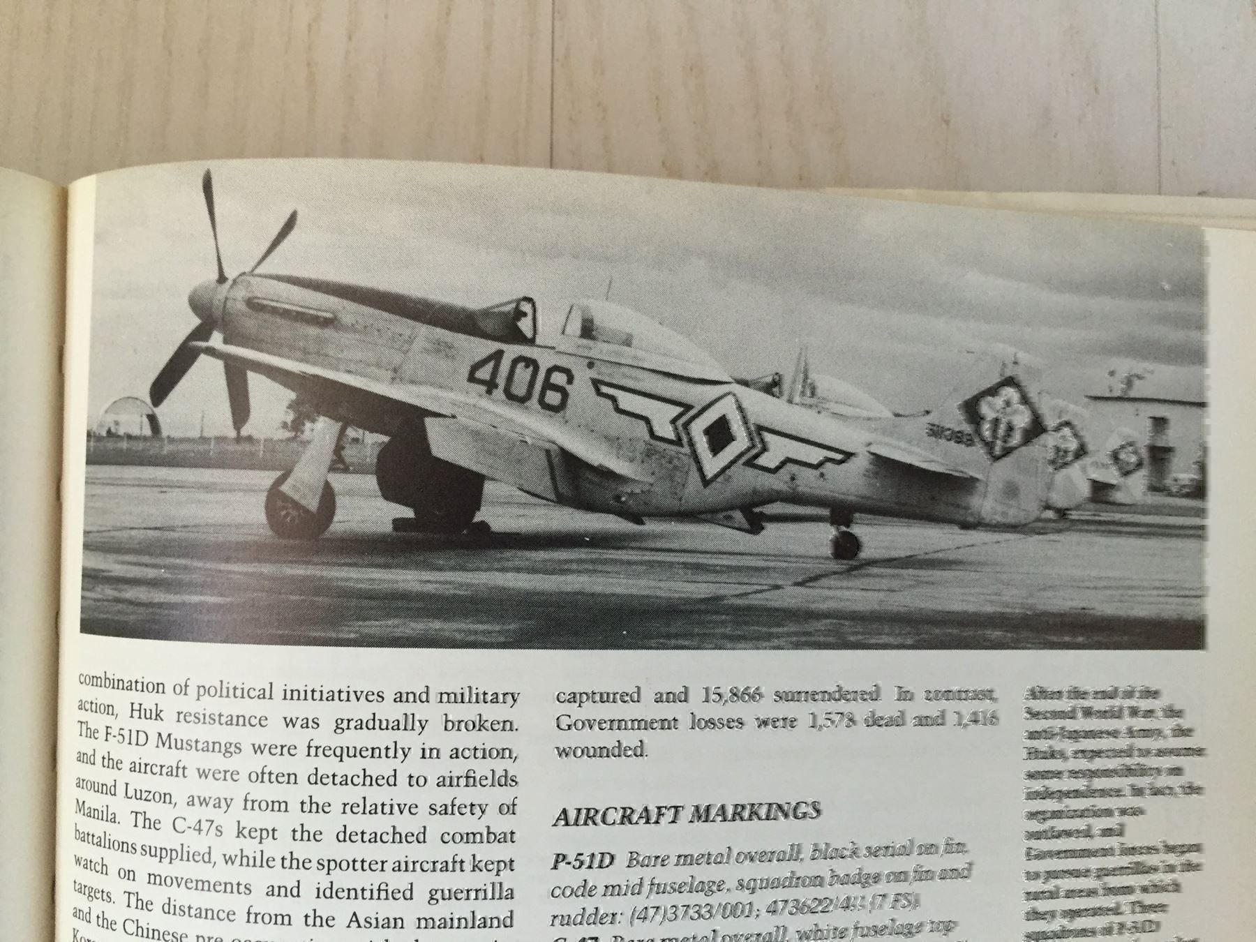 Libri: Air Wars and Aircraft – Usato da Volketswil venduto da zwitsch33 2