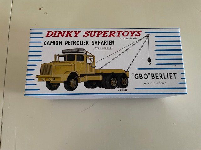 Coffret Collector Dinky Toys - Souvenir Afrique Du Sud - Échelle 1/43 - Atlas
