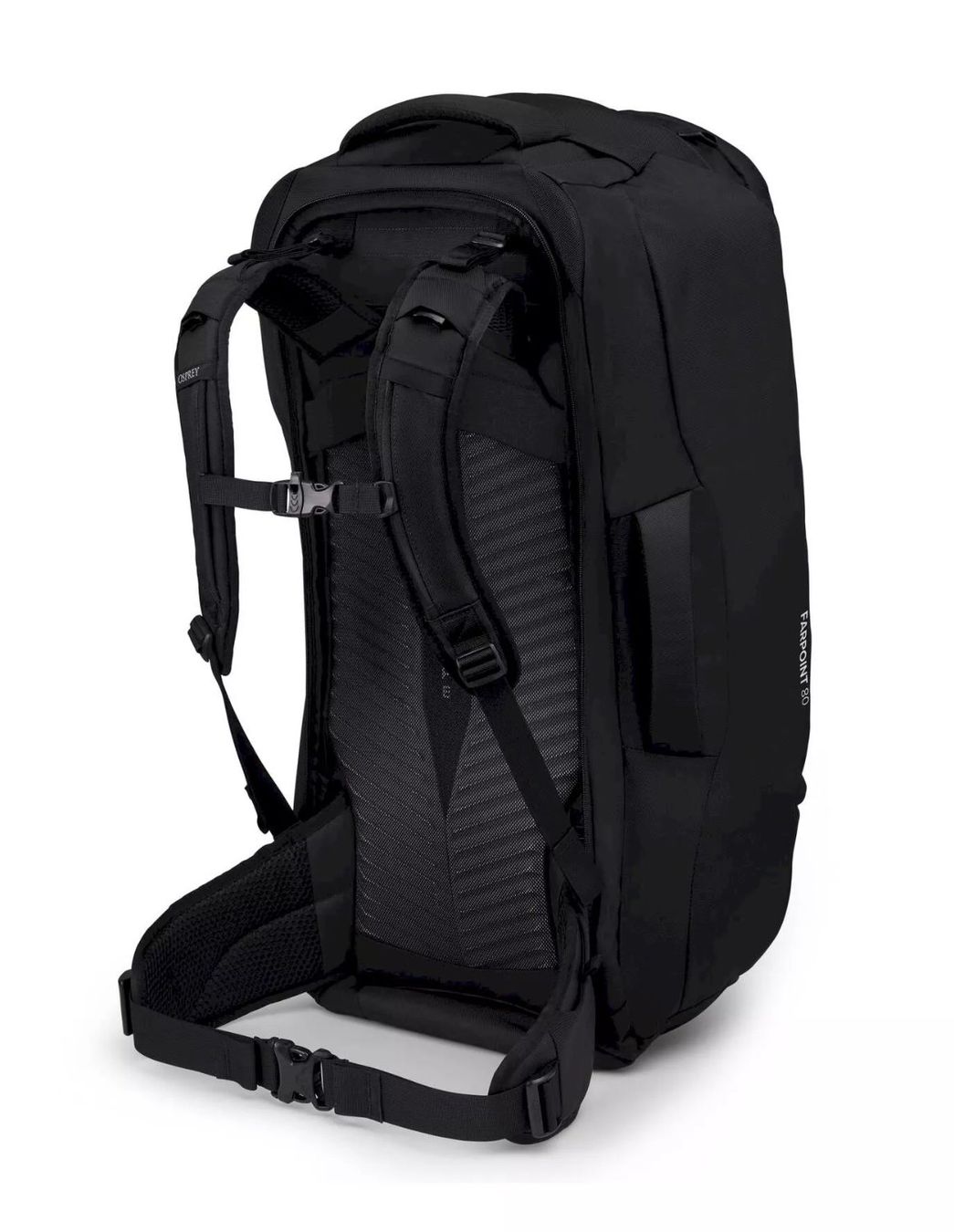 Osprey Zaini: Osprey Farpoint 80L - Reiserucksack Neu – Nuovo (secondo la descrizione) da Dietikon venduto da idu_w89c 1