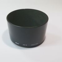 Nikon HB-15 Gegenlichtblende