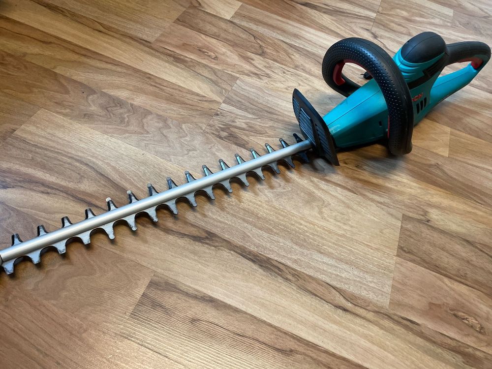 Heckenschere Bosch AHS 5026 Kaufen auf Ricardo