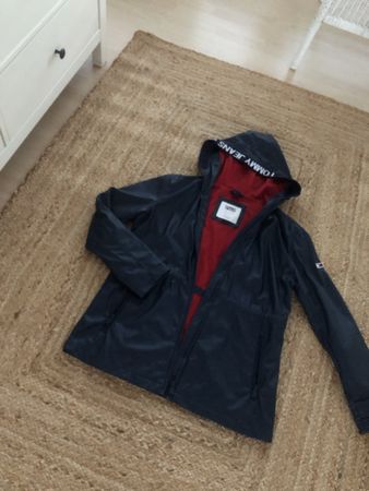 Tommy Jeans leichte Jacke Gr. S,Herbst/Frühlings-Must-Have, 