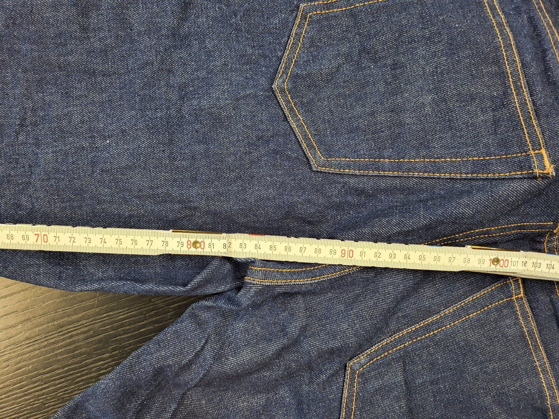 Jeans: BRAVE STAR Blue Selvage Denim Jeans – Nuovo (secondo la descrizione) da Kilchberg ZH venduto da Pihe05 2