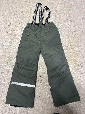 Reima Skihose Grösse 122