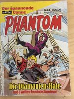 Phantom Die Diamanten Haie ….Bastei