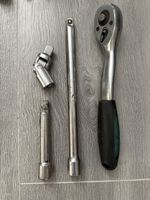Kraftmetals Ratsche 1/2