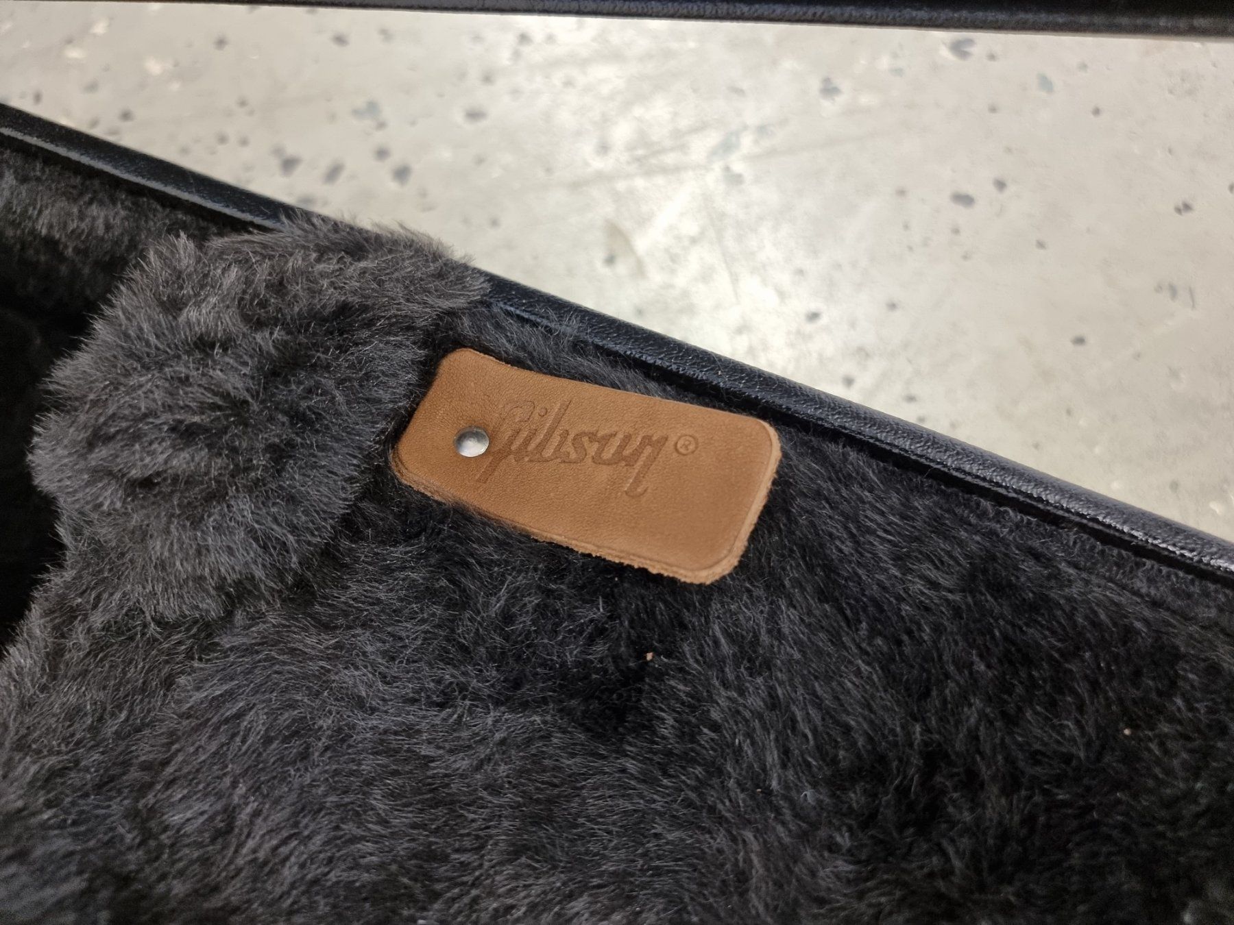 Gibson Instruments de musique: Gibson Les Paul Case Schwarz – Neuf (Voir description) à Zürich par TrueTrade 2