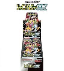 Pokémon Sammelbilder & Trading cards: Shiny Treasure ex Display JP – Neu und originalverpackt aus Ostermundigen von Ducadiberna92