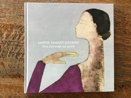 Janine Faisant-Devayes, une peinture de rêveS