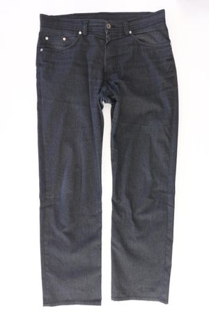 Christian Berg Straight Jeans grau