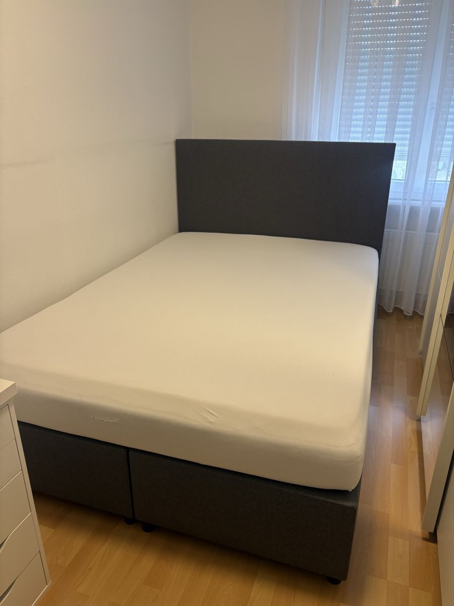Letti: Boxspringbett – Usato da Zuchwil venduto da alm_rg9s