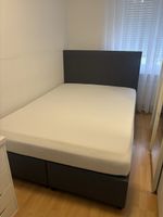 Boxspringbett