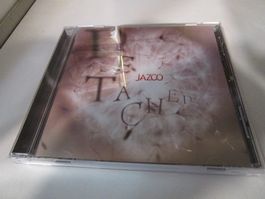 Jazoo - Detached CD