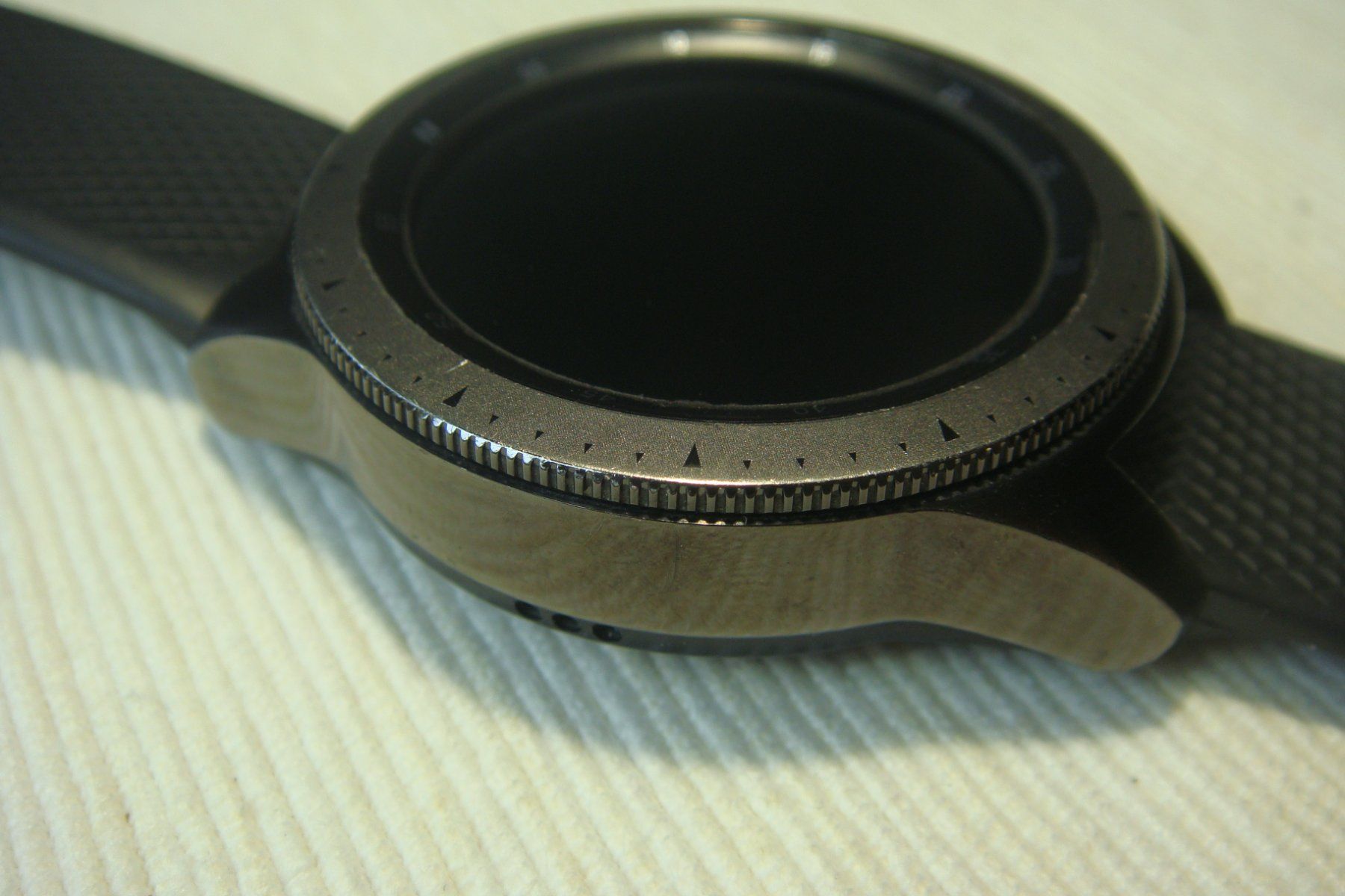 Samsung Smartwatch: Samsung Galaxy SM-R810 – Usato da Emmenbrücke venduto da kuhn4951 6