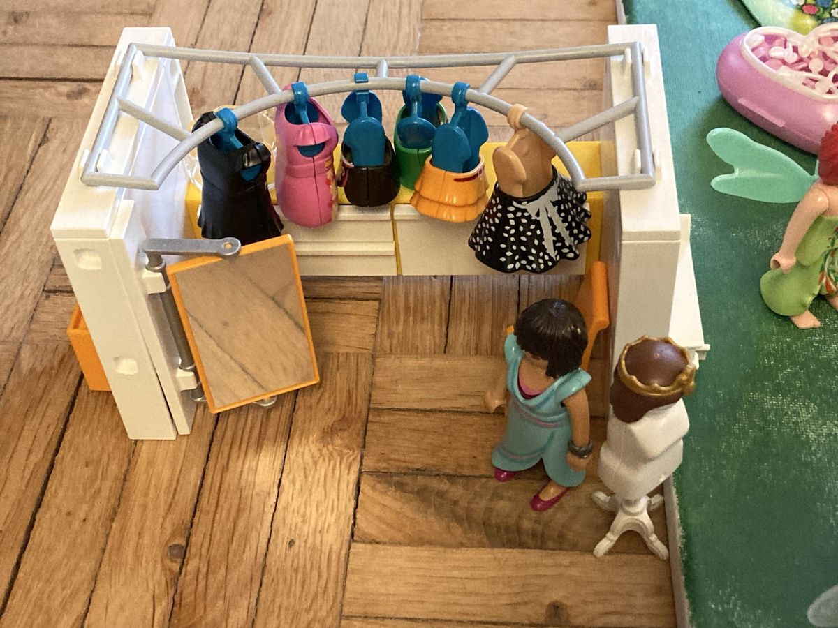 Playmobil Giocattoli: Playmobil grosses Set – Usato da Rorbas venduto da Tammy06 3