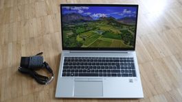 HP Elitebook 850 G7 i5 16/512GB Win11 Office 2021