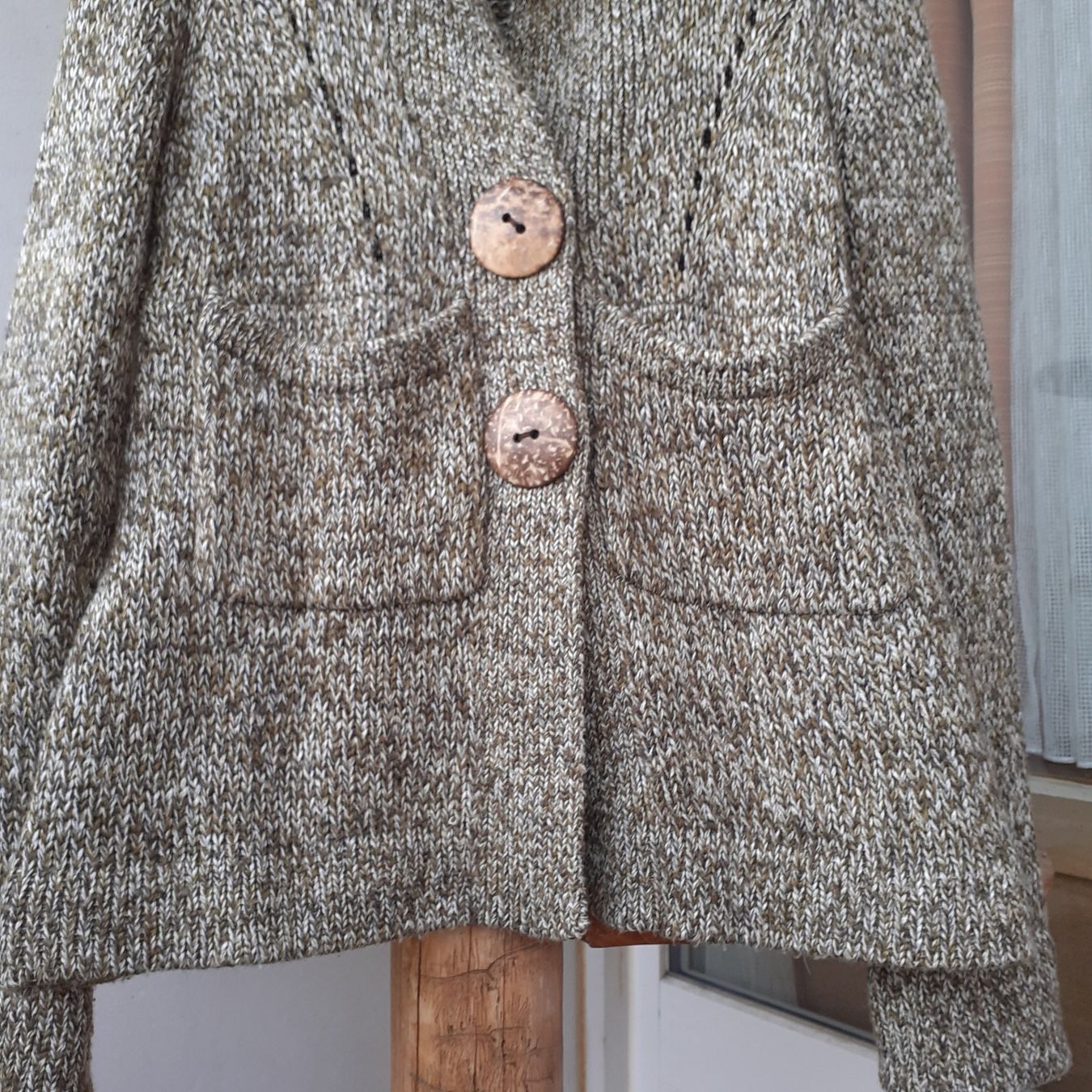 Giacche: Bandolera Strickjacke, 36 – Usato da Bern venduto da Solarsystem 4