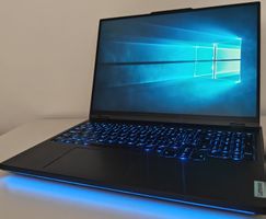 Lenovo Legion Pro 7 | i9-13900HX | 64GB RAM | RTX 4070