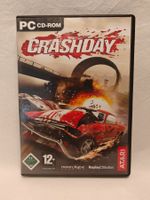 Crashday PC Spiel CD-ROM
