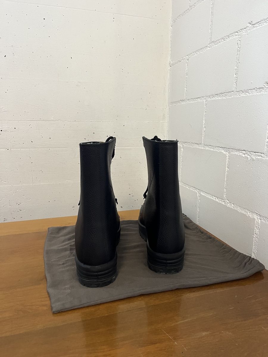 Minerva Herrenschuhe: KS90 Kampfstiefel Minerva  – Neu (gemäss Beschreibung) aus Einsiedeln von manuelkaelin 6